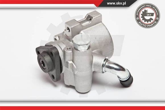 Hydraulic Pump, steering 10SKV071 - image 5