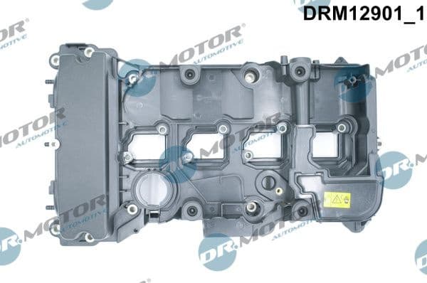 Cylinder Head Cover DRM12901