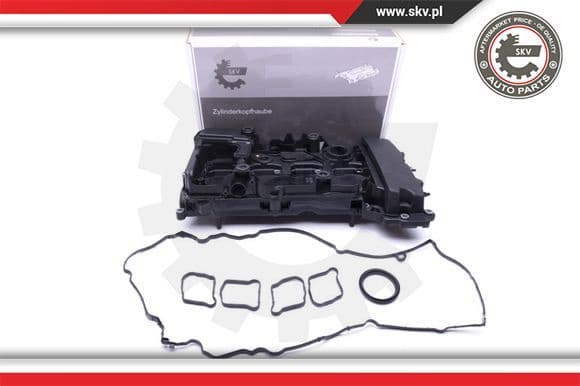 Cylinder Head Cover 48SKV032
