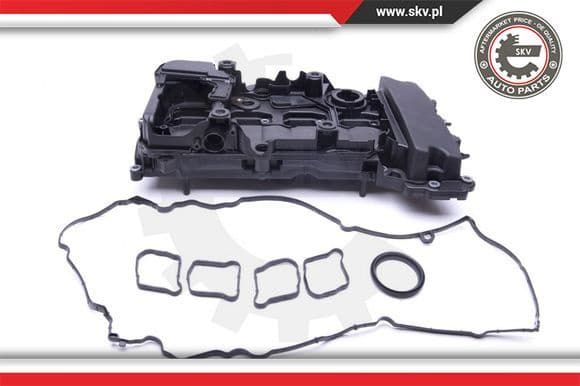 Cylinder Head Cover 48SKV032 - image 2