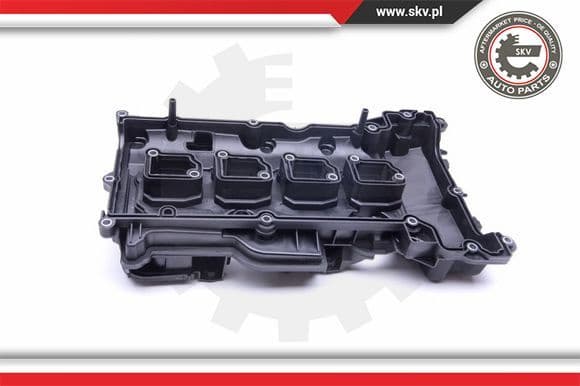 Cylinder Head Cover 48SKV032 - image 3