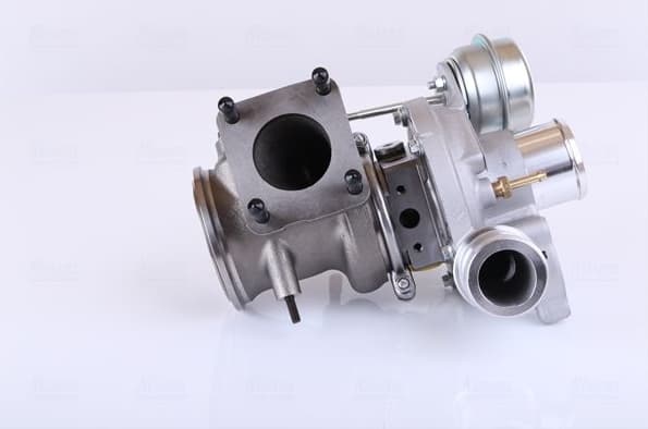 Charger, charging (supercharged/turbocharged) ** FACTORY NEW ** 93472 - image 3