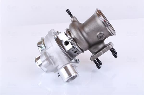 Charger, charging (supercharged/turbocharged) ** FACTORY NEW ** 93472 - image 5