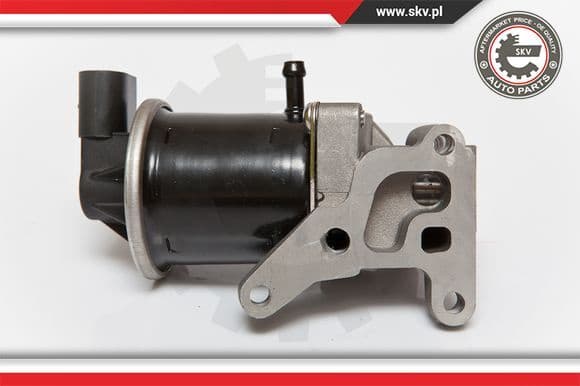 EGR Valve 14SKV074 - image 5