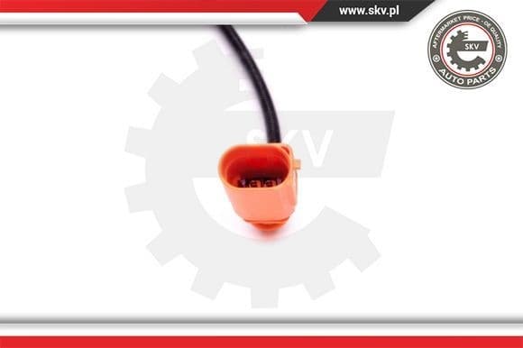 Sensor, exhaust gas temperature 30SKV313 - image 2