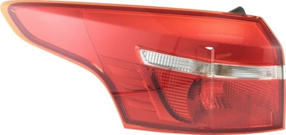 Tail Light Assembly 2SD354828131 - image 2