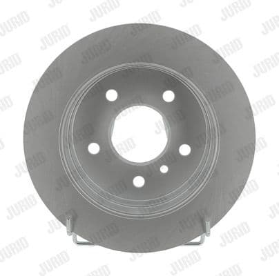 Brake Disc COAT+ 562149JC