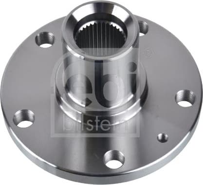 Wheel Hub 172747