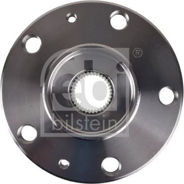 Wheel Hub 172747 - image 2