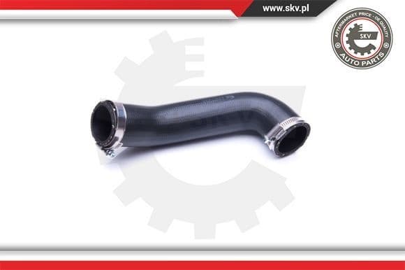 Charge Air Hose 24SKV863 - image 2