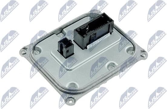 Control Unit, lights EPX-ME-001