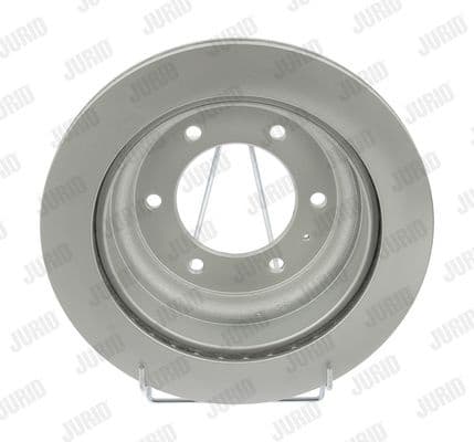 Brake Disc COAT+ 562665JC