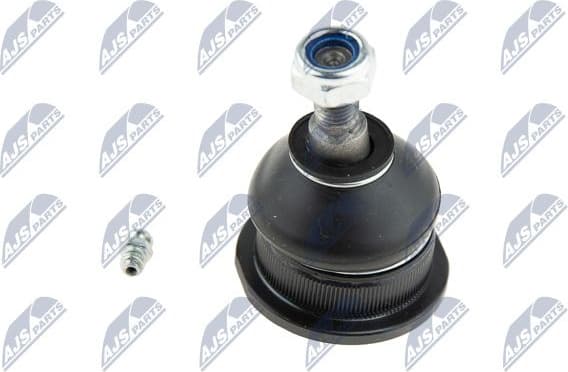 Ball Joint ZST-CH-003