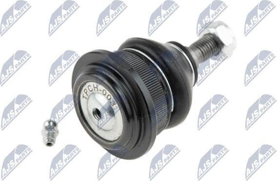 Ball Joint ZST-CH-003 - image 2