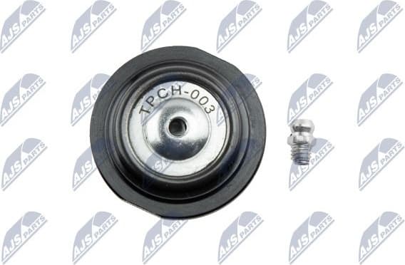 Ball Joint ZST-CH-003 - image 4