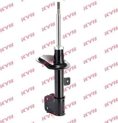 Shock Absorber Excel-G 338714