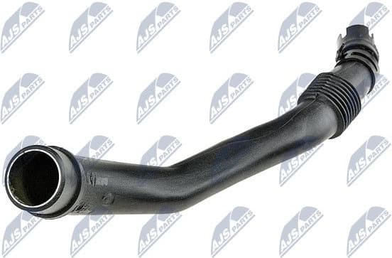 Hose, crankcase ventilation GPP-AU-005 - image 2