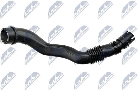 Hose, crankcase ventilation GPP-AU-005 - image 3