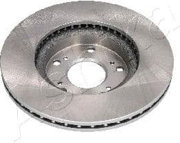 Brake Disc 60-04-407C - image 2