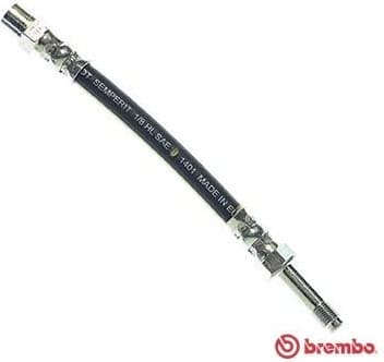 Brake Hose ESSENTIAL LINE T85033