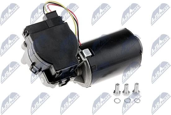 Wiper Motor ESW-FT-002 - image 5
