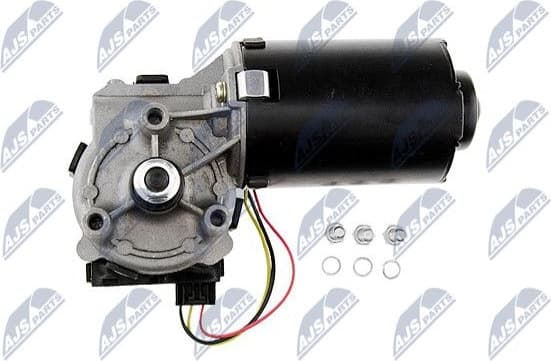 Wiper Motor ESW-FT-002 - image 4