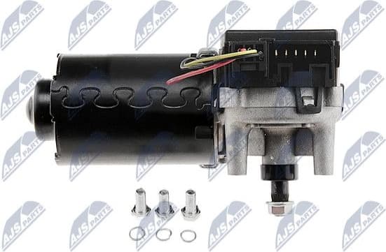 Wiper Motor ESW-FT-002 - image 2