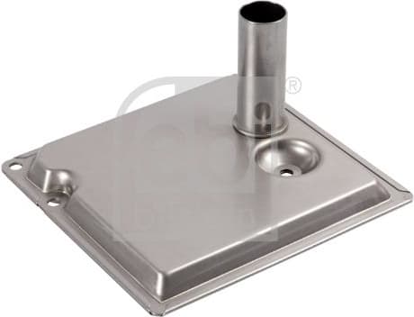 Hydraulic Filter, automatic transmission 106111 - image 2