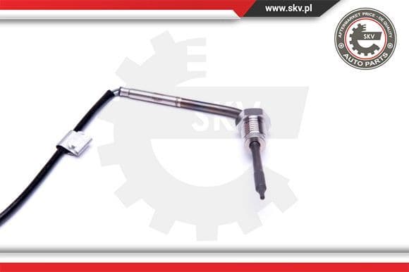 Sensor, exhaust gas temperature 30SKV280 - image 2