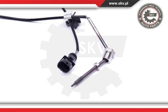 Sensor, exhaust gas temperature 30SKV280 - image 4