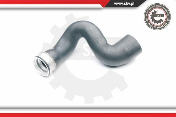 Charge Air Hose 24SKV068 - image 2