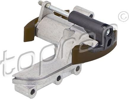 Tensioner, timing chain 110 315