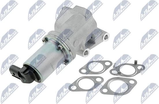 EGR Valve EGR-HY-511 - image 2