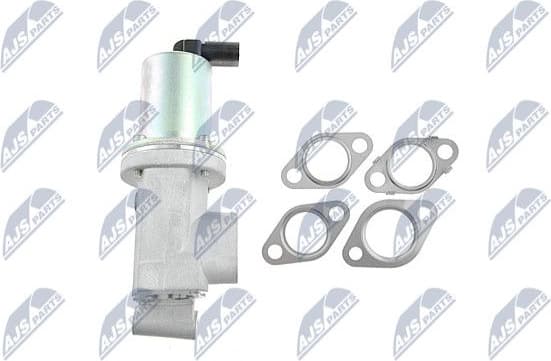 EGR Valve EGR-HY-511 - image 4