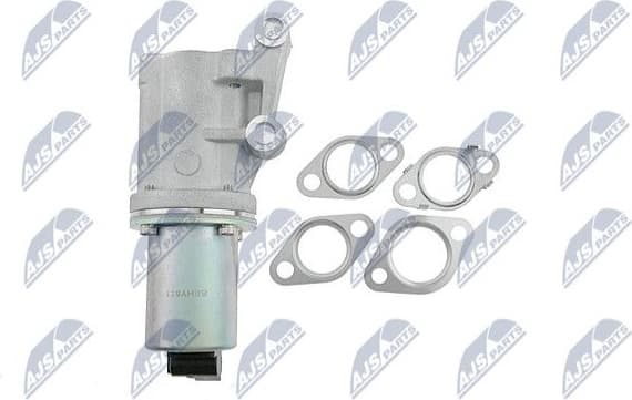 EGR Valve EGR-HY-511 - image 5