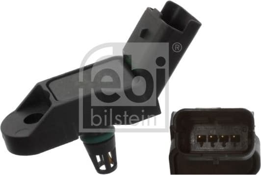Sensor, intake manifold pressure 37880