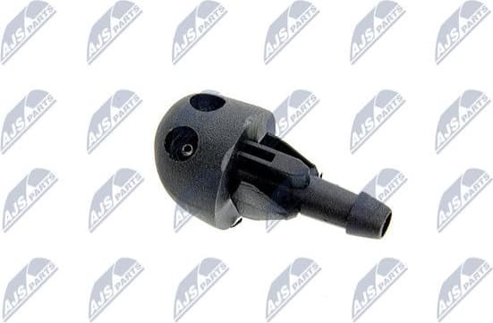 Washer Fluid Jet, window cleaning EDS-RE-000