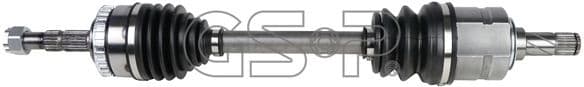 Drive Shaft 244100