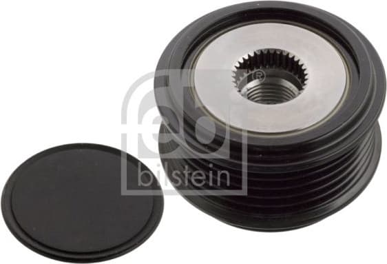 Alternator Freewheel Clutch 101711