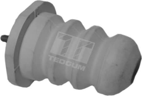 Rubber Buffer, suspension 00132476