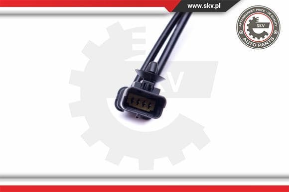 Sensor, exhaust gas temperature 30SKV326 - image 3