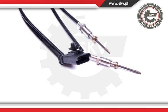 Sensor, exhaust gas temperature 30SKV326 - image 4