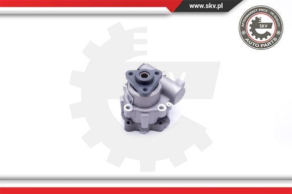 Hydraulic Pump, steering 10SKV243 - image 3