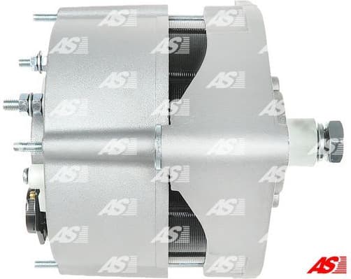 Alternator AS A0014 - image 2