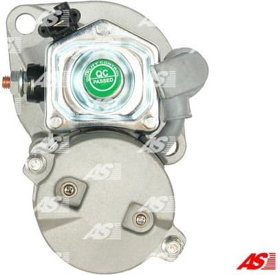 Starter AS S6093 - image 3