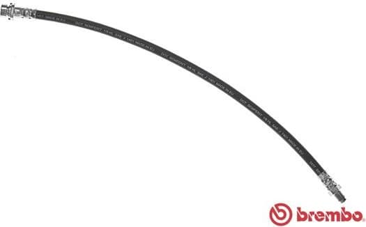 Brake Hose ESSENTIAL LINE T24098