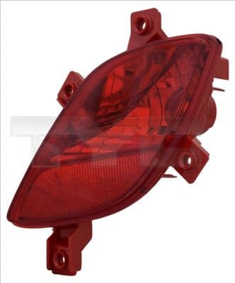 Rear Fog Light 19-12220-01-2