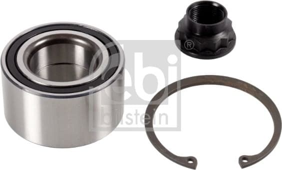 Wheel Bearing Kit 172638