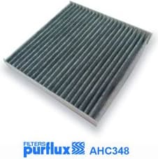 Filter, cabin air AHC348