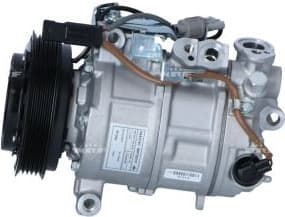 Compressor, air conditioning EASY FIT 320151